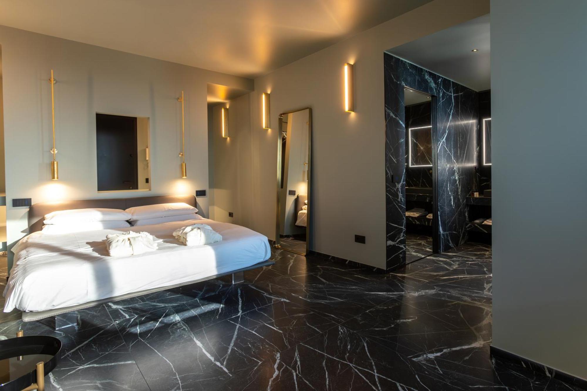 Suite 26 Rimini Extérieur photo