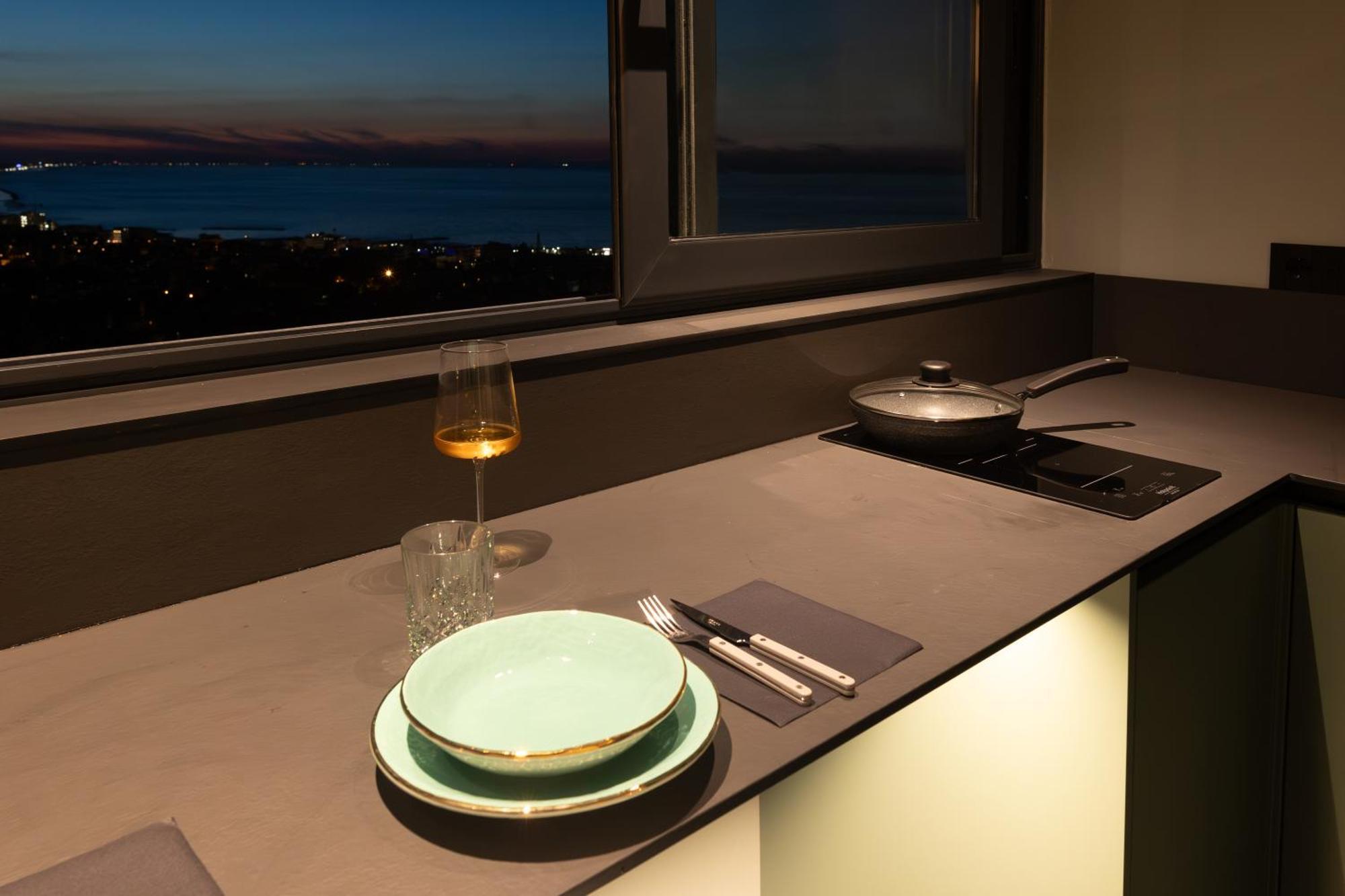 Suite 26 Rimini Extérieur photo